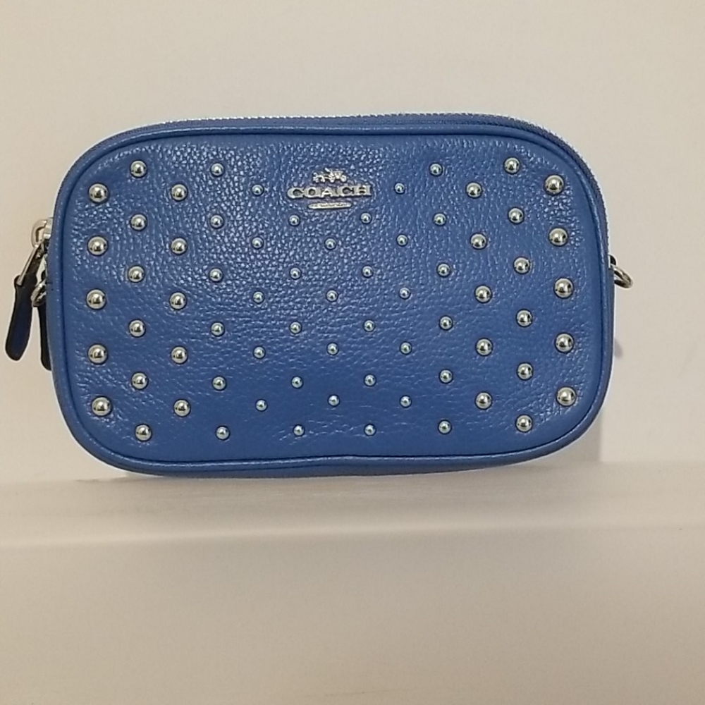 Coach Crossbody